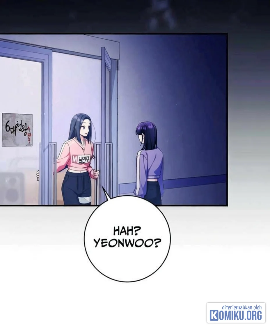 I Tried to Debut My Kid, But Ended Up Debuting Myself Chapter 45 Gambar 43