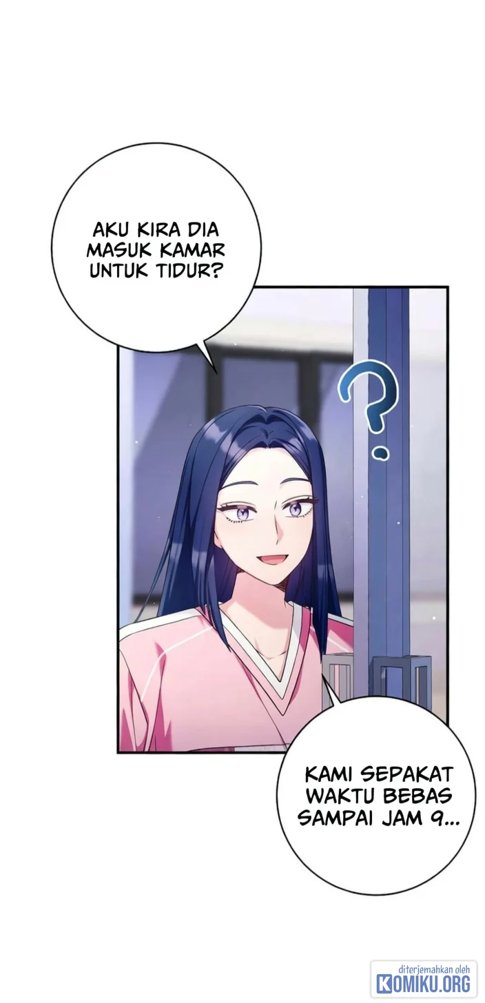 I Tried to Debut My Kid, But Ended Up Debuting Myself Chapter 45 Gambar 44