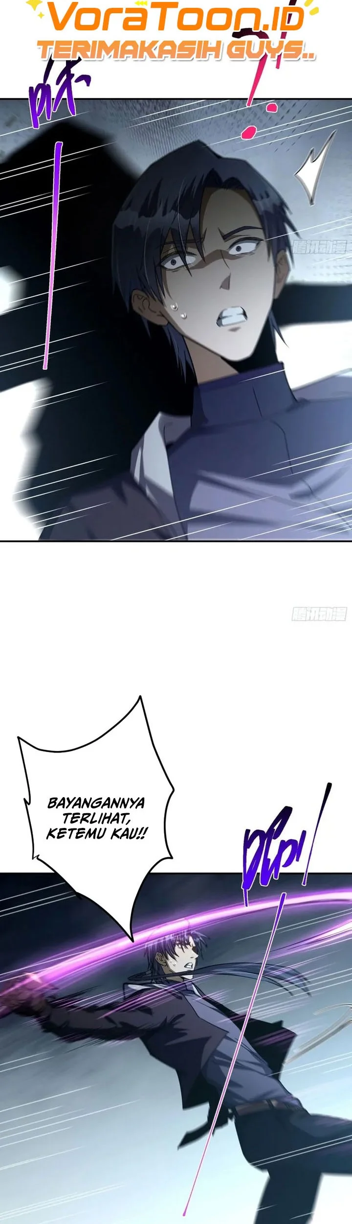 I Turn Skills Into Broken Ones With a Single Word Chapter 11 Gambar 23
