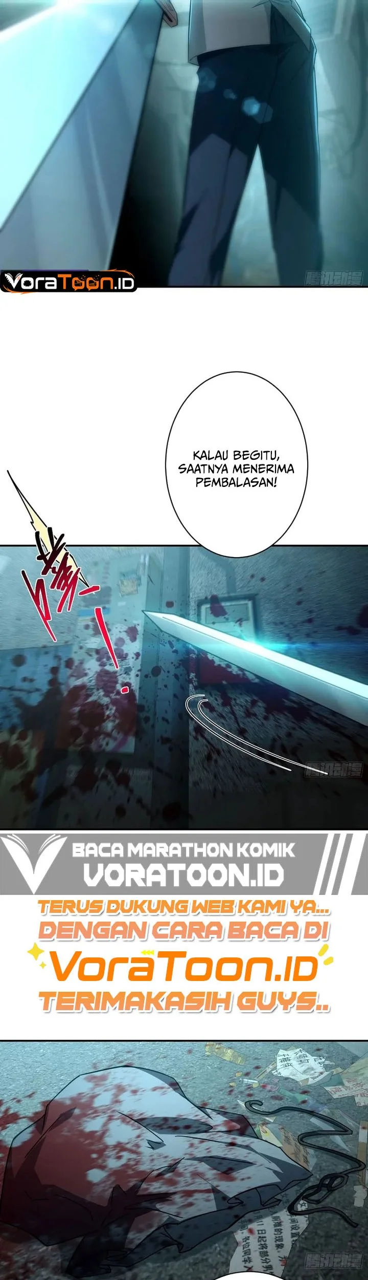 I Turn Skills Into Broken Ones With a Single Word Chapter 13 Gambar 23