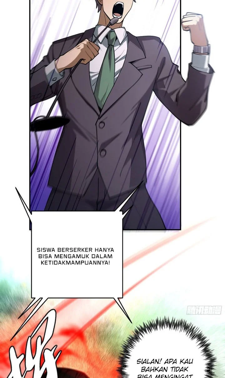 I Turn Skills Into Broken Ones With a Single Word Chapter 25 Gambar 29