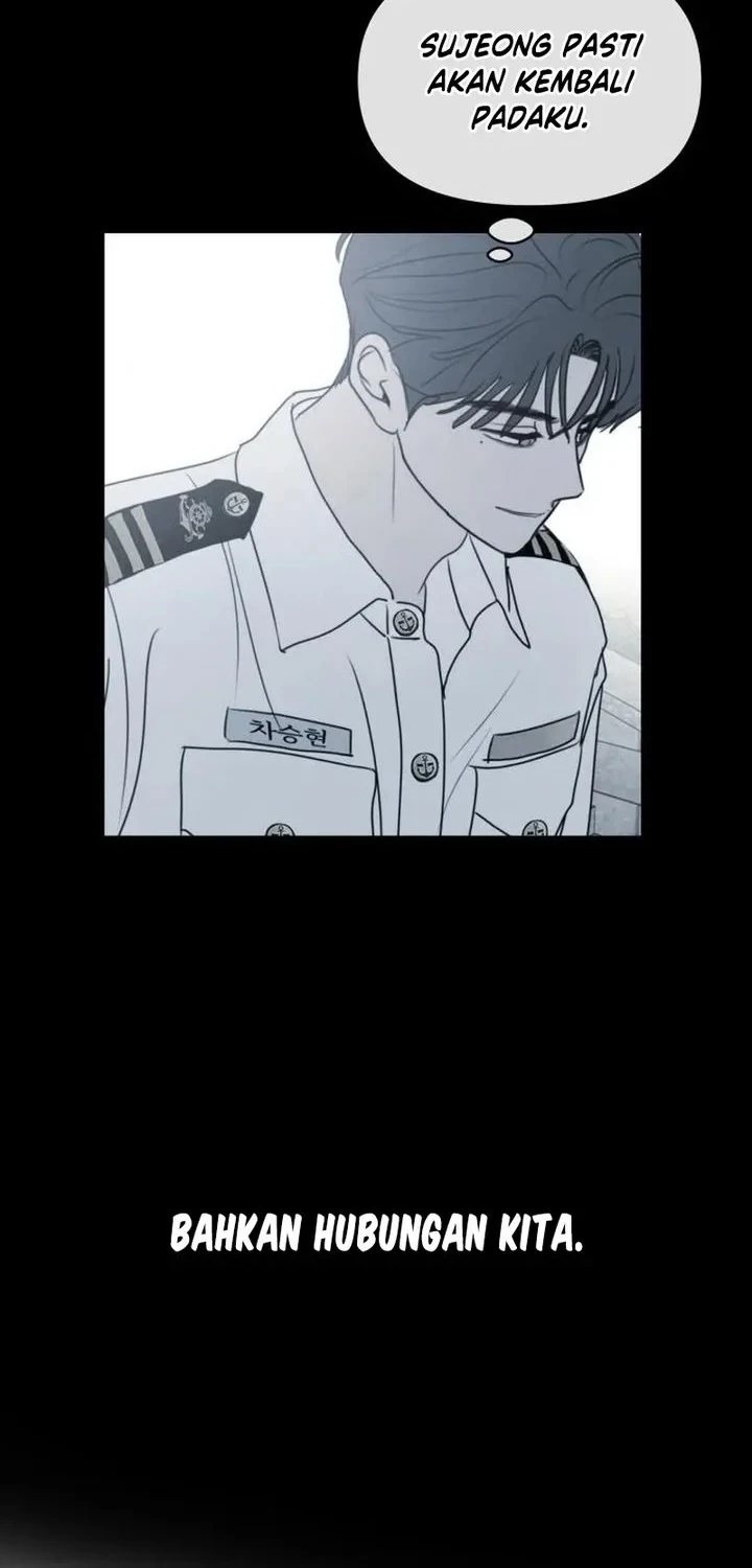 I Want to Trick You Chapter 45 Gambar 42