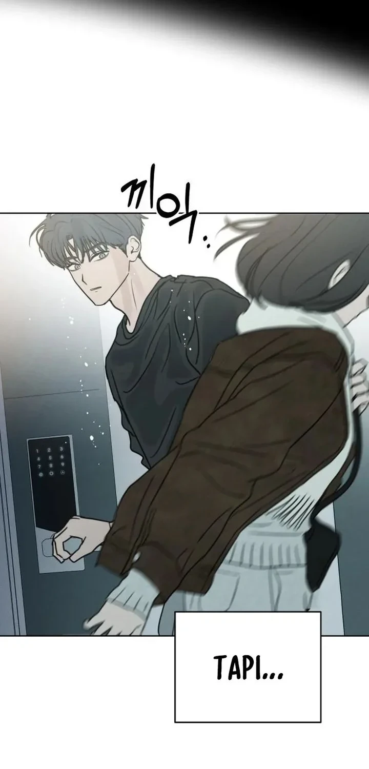 I Want to Trick You Chapter 45 Gambar 44