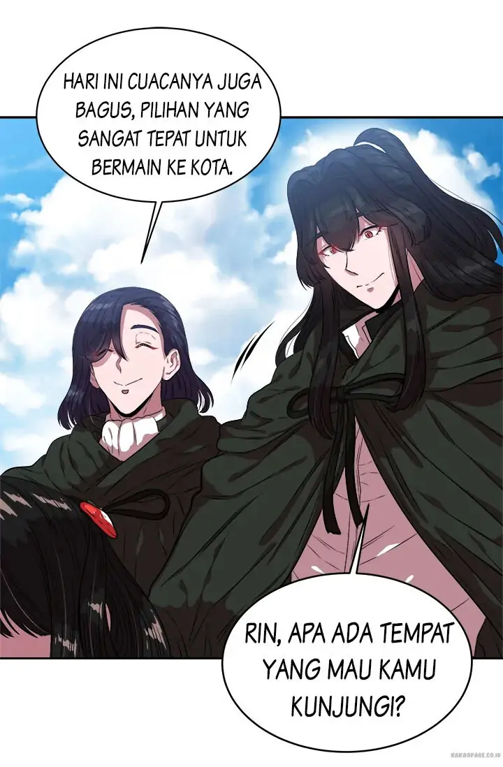 I Was Born as The Demon Lord’s Daughter Chapter 26 Gambar 34
