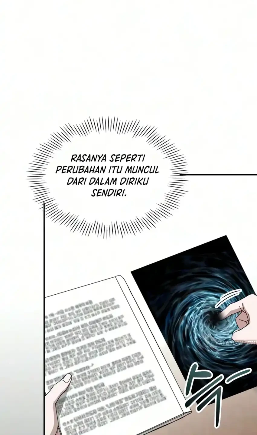 I Was Immediately Mistaken for a Monster Genius Actor Chapter 104 Gambar 40