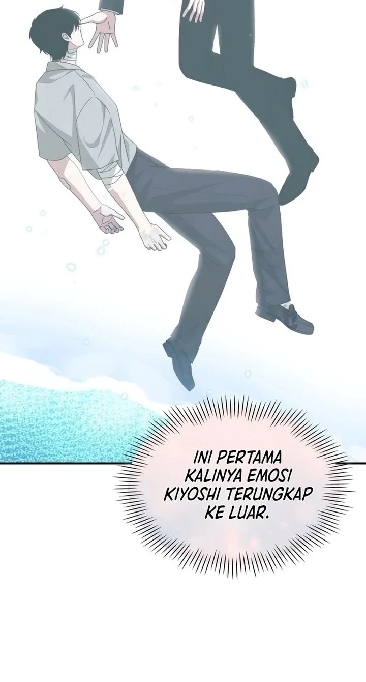 I Was Immediately Mistaken for a Monster Genius Actor Chapter 106 Gambar 37
