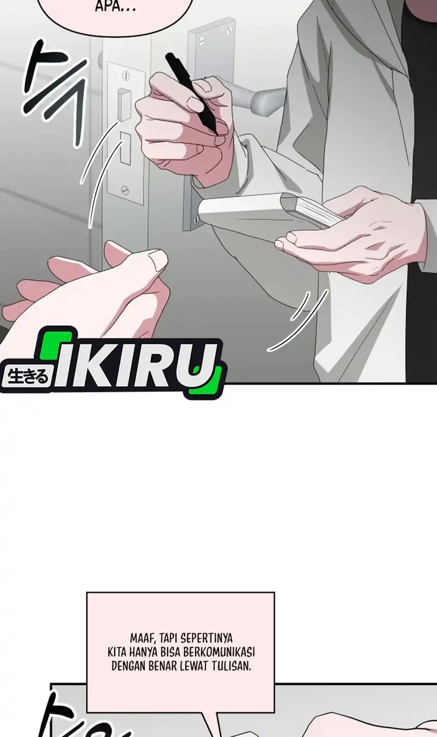 I Was Immediately Mistaken for a Monster Genius Actor Chapter 107 Gambar 36