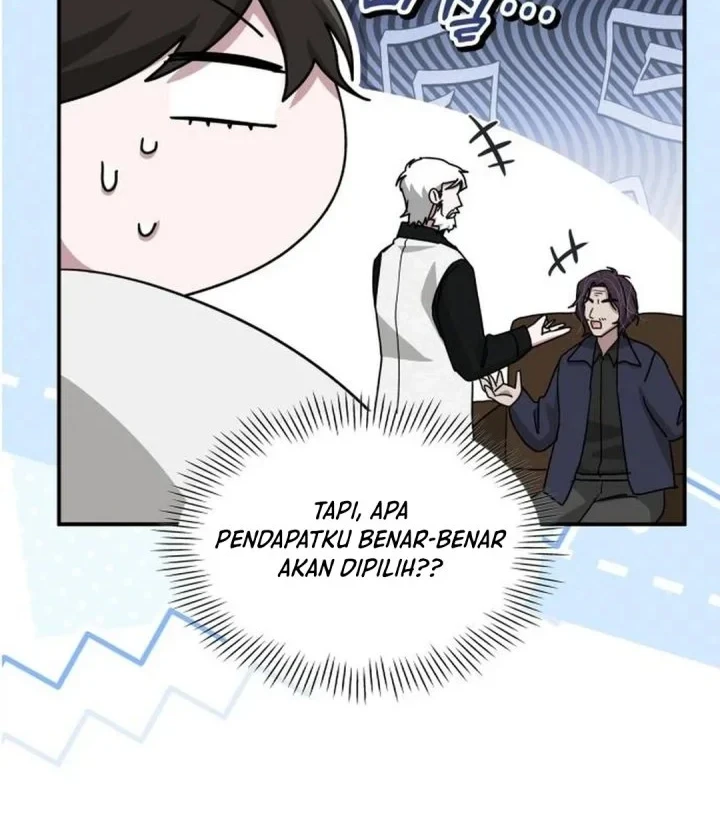 I Was Immediately Mistaken for a Monster Genius Actor Chapter 108 Gambar 38
