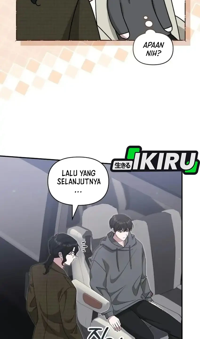 I Was Immediately Mistaken for a Monster Genius Actor Chapter 111 Gambar 38
