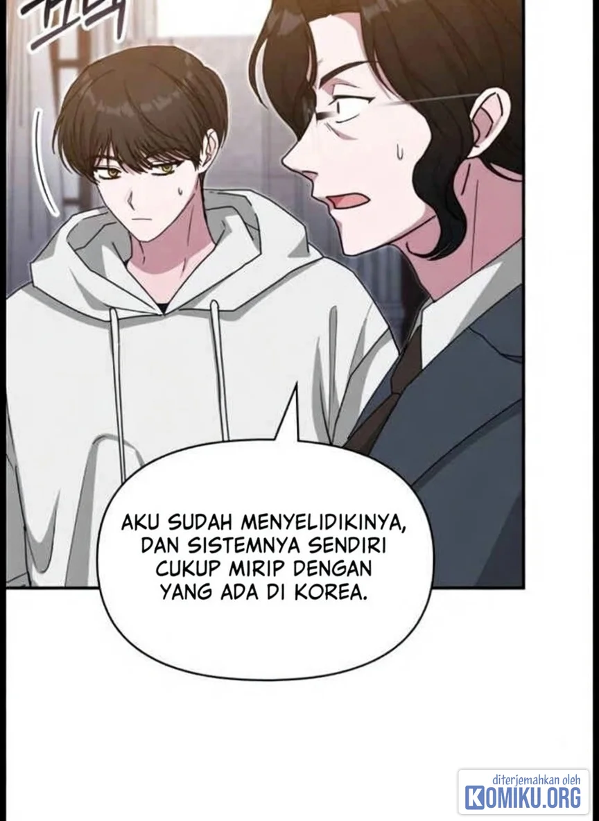 I Was Immediately Mistaken for a Monster Genius Actor Chapter 115 Gambar 43