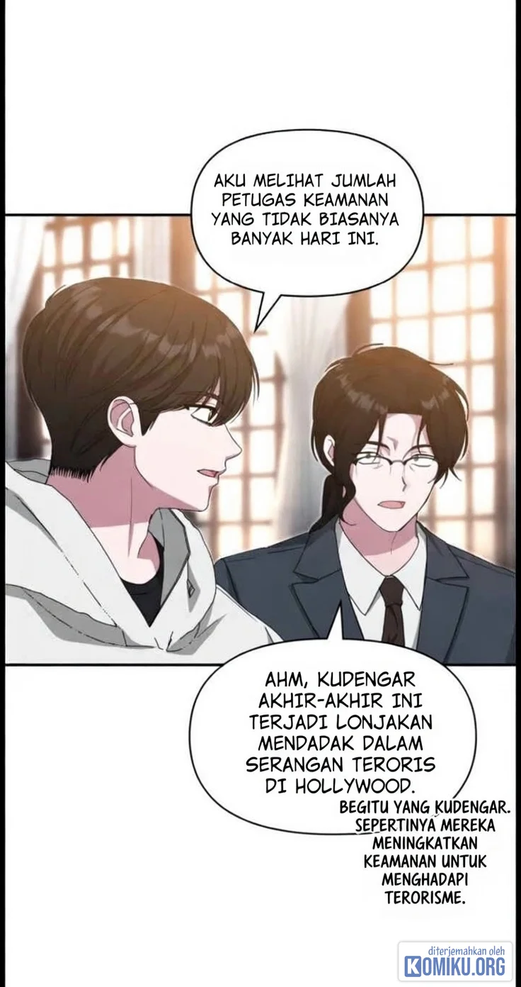 I Was Immediately Mistaken for a Monster Genius Actor Chapter 115 Gambar 45