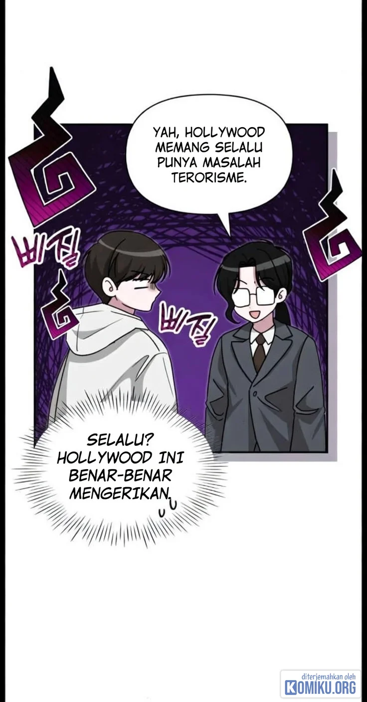 I Was Immediately Mistaken for a Monster Genius Actor Chapter 115 Gambar 46