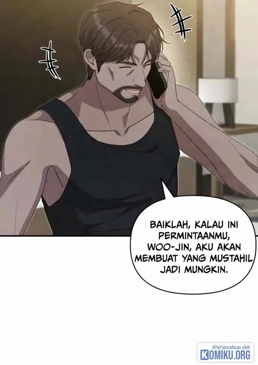 I Was Immediately Mistaken for a Monster Genius Actor Chapter 116 Gambar 43