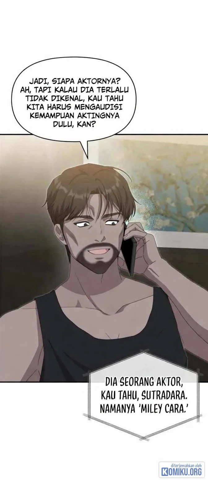 I Was Immediately Mistaken for a Monster Genius Actor Chapter 116 Gambar 44