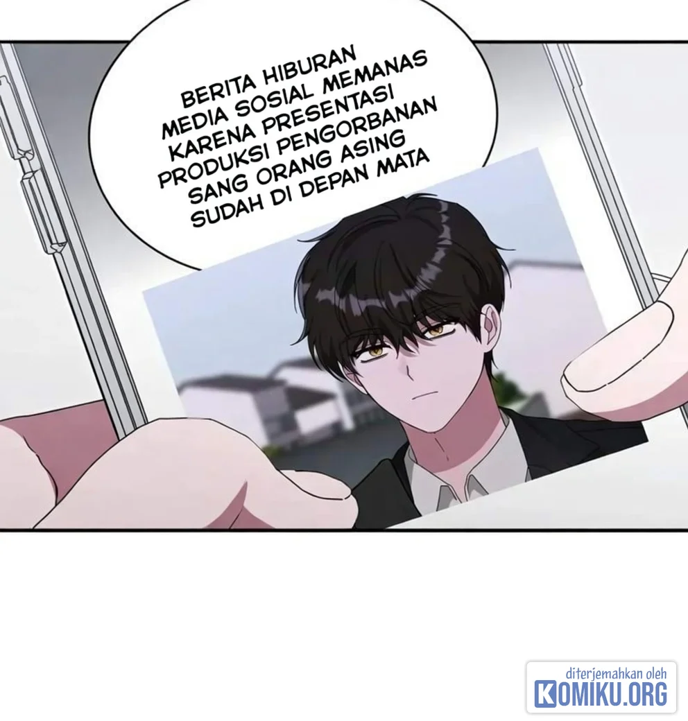 I Was Immediately Mistaken for a Monster Genius Actor Chapter 117 Gambar 41