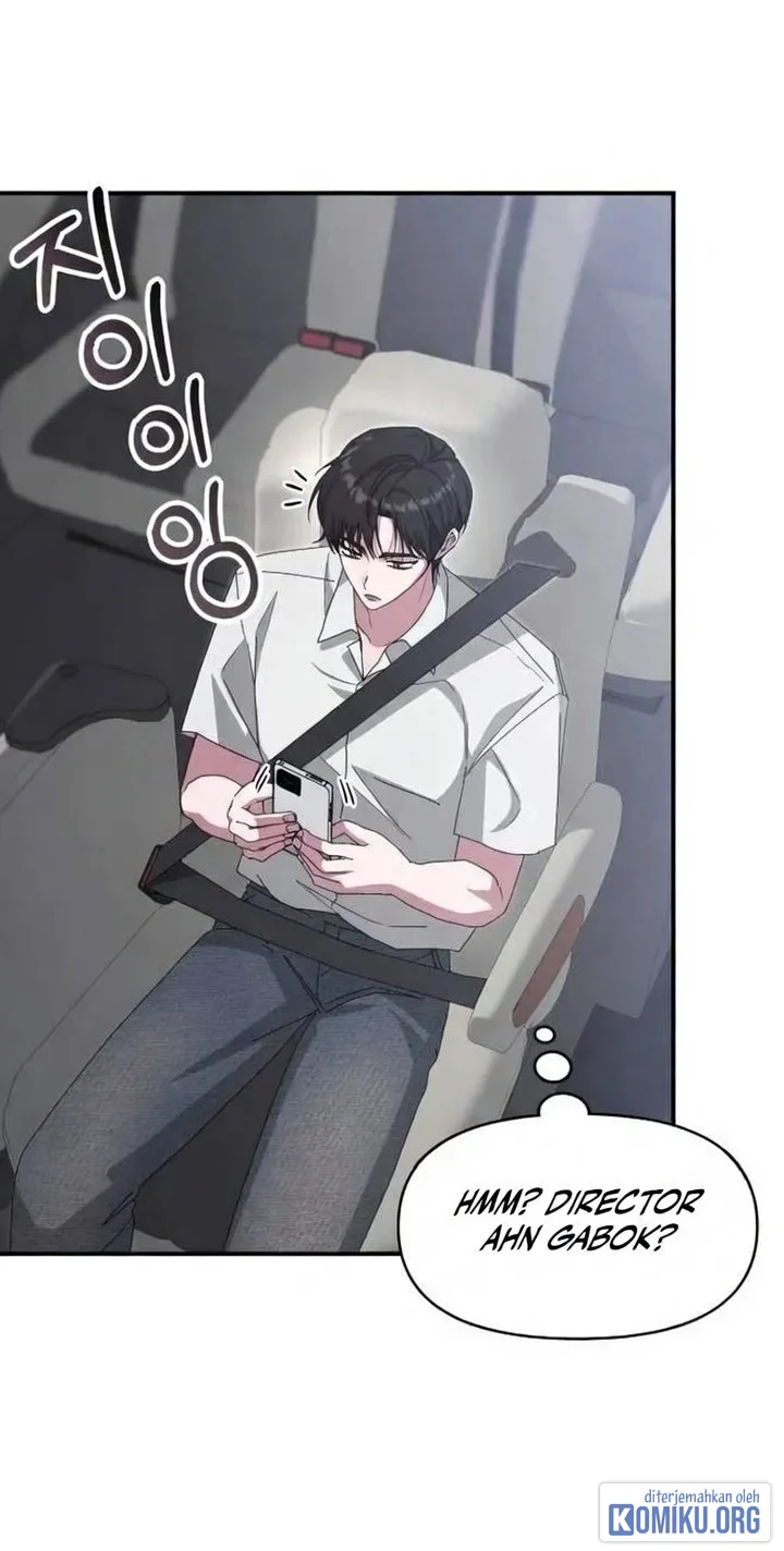I Was Immediately Mistaken for a Monster Genius Actor Chapter 117 Gambar 43