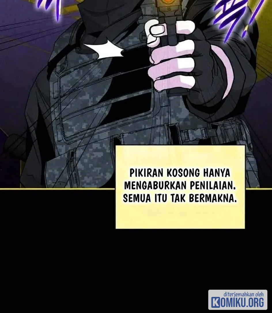 I Was Immediately Mistaken for a Monster Genius Actor Chapter 120 Gambar 46