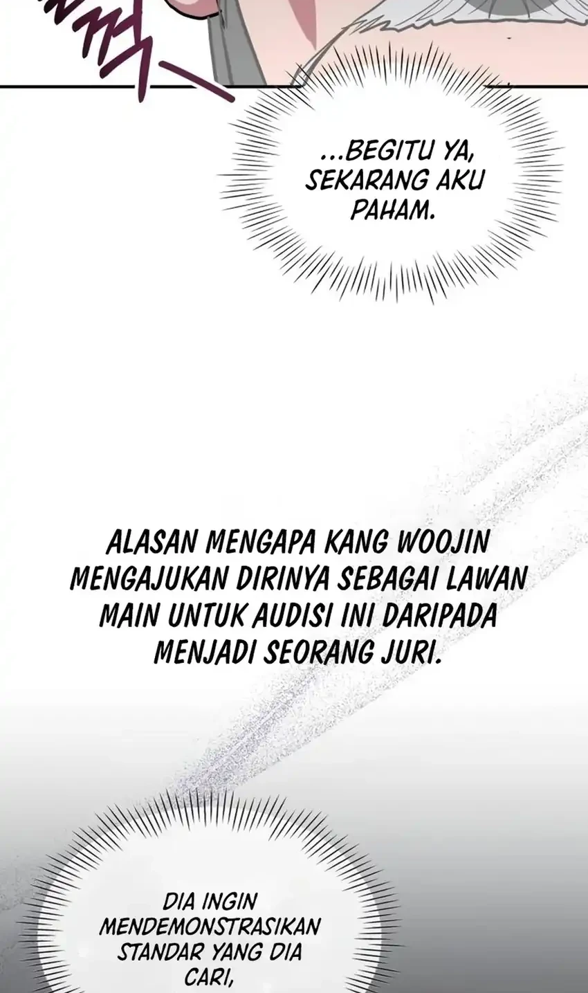 I Was Immediately Mistaken for a Monster Genius Actor Chapter 97 Gambar 36