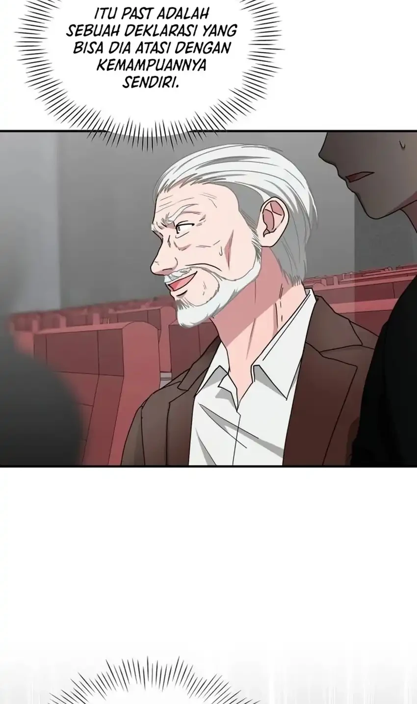 I Was Immediately Mistaken for a Monster Genius Actor Chapter 97 Gambar 38