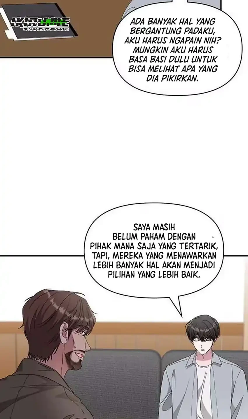 I Was Immediately Mistaken for a Monster Genius Actor Chapter 98 Gambar 36