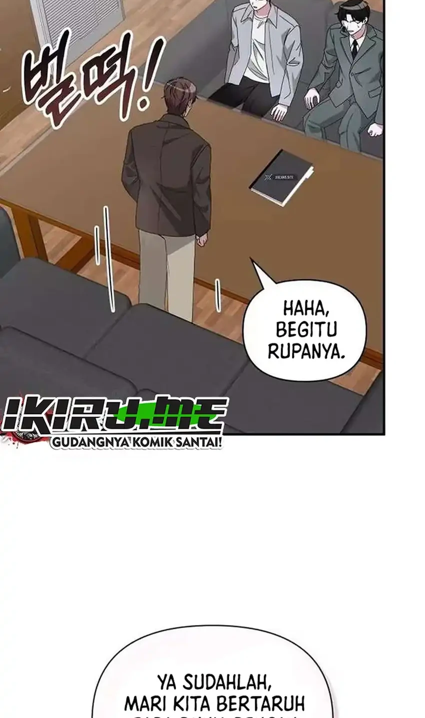 I Was Immediately Mistaken for a Monster Genius Actor Chapter 98 Gambar 38
