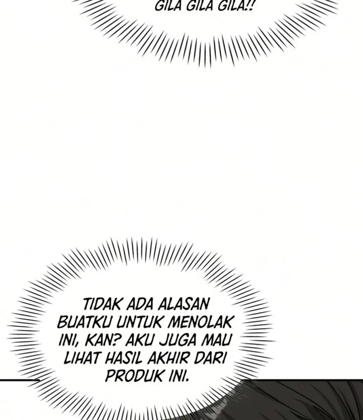 I Was Immediately Mistaken for a Monster Genius Actor Chapter 99 Gambar 38