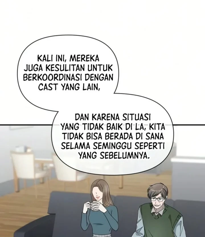 I Was Immediately Mistaken for a Monster Genius Actor Chapter 99 Gambar 40