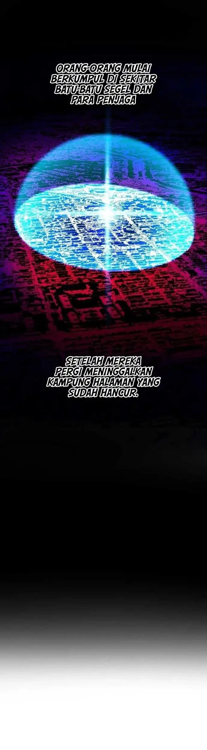 I Was Mistaken for the Villain Chapter 1 - Halaman 64