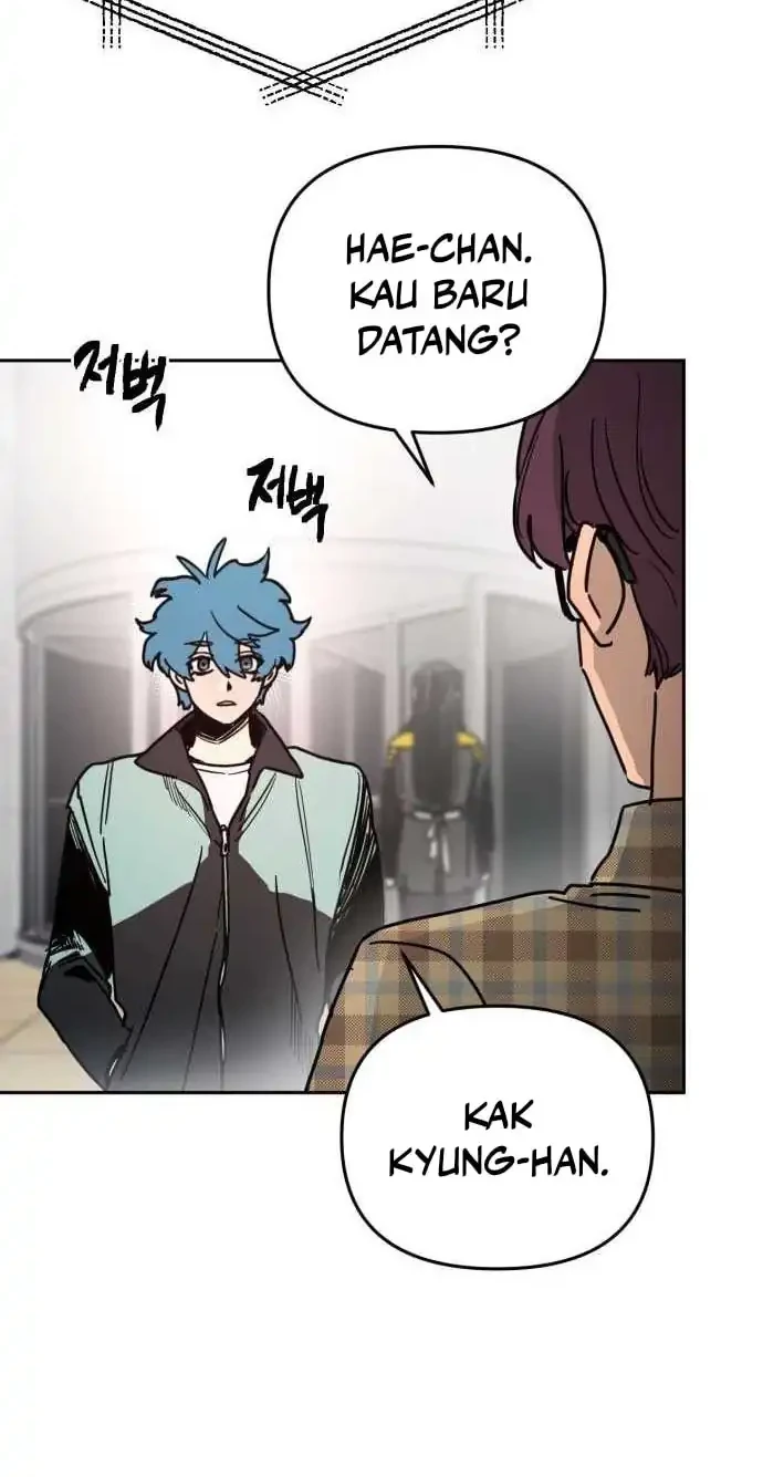 I Was Mistaken for the Villain Chapter 1 - Halaman 68