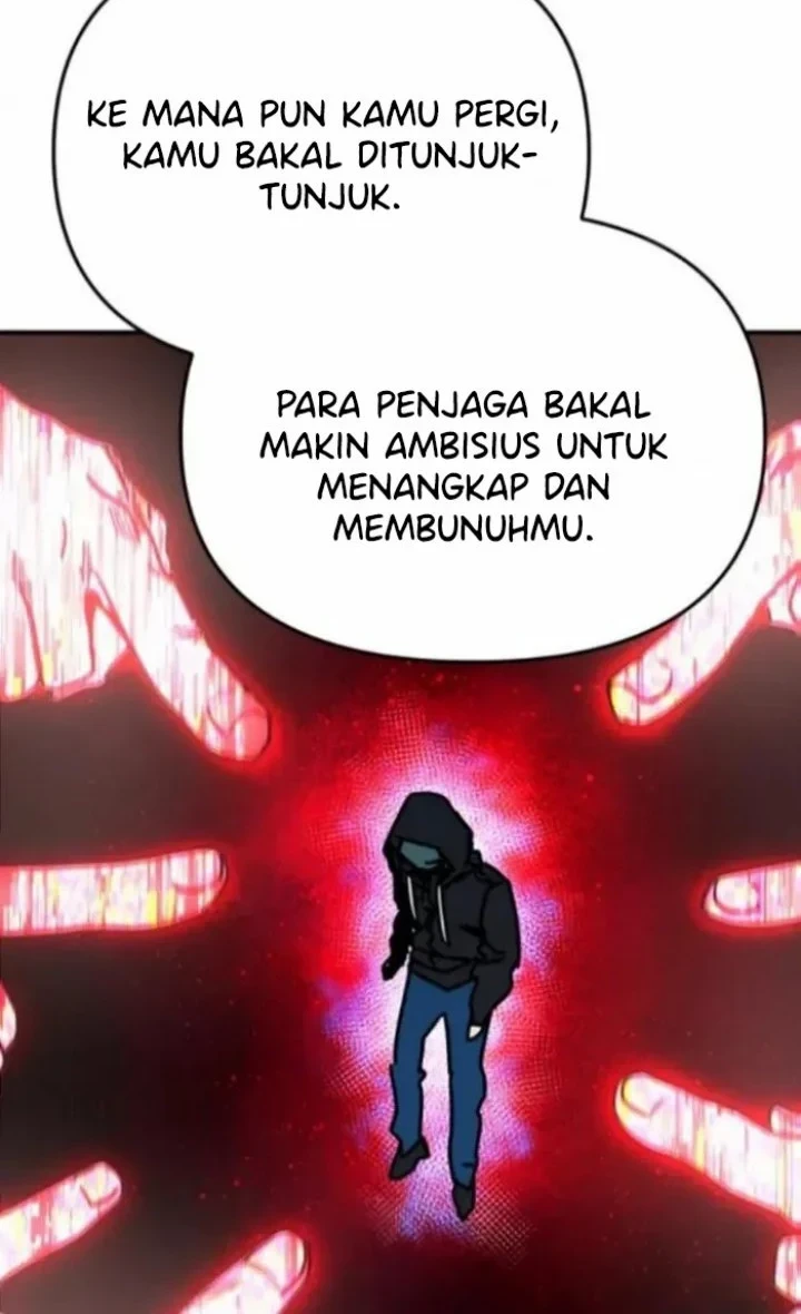 I Was Mistaken for the Villain Chapter 13 - Halaman 33