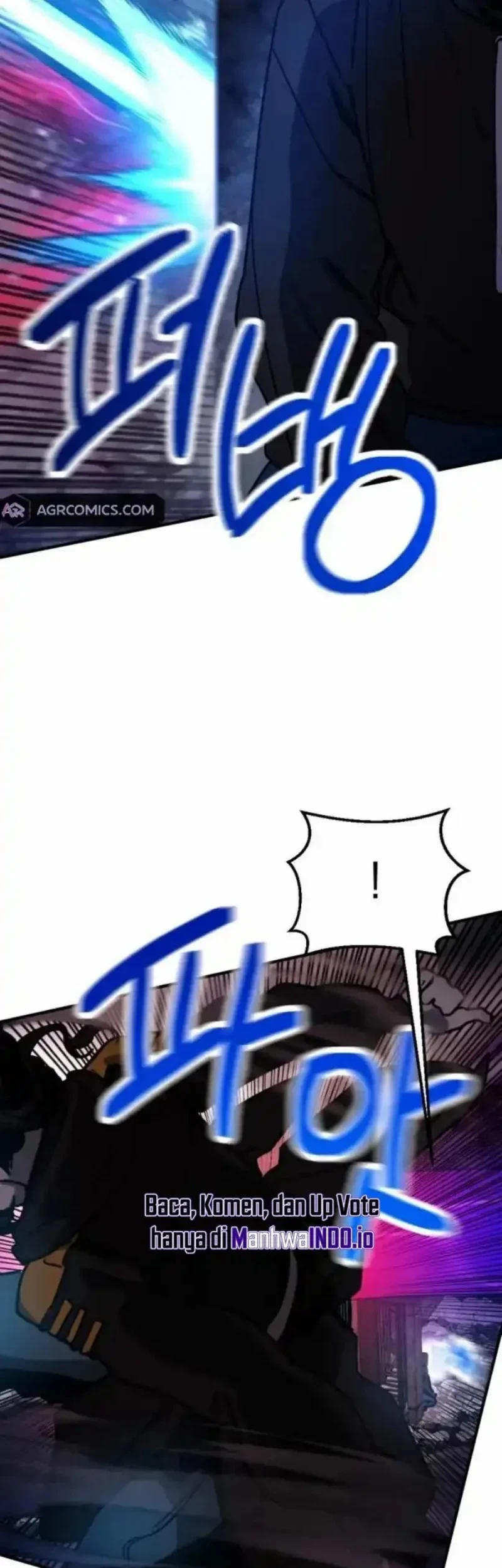 I Was Mistaken for the Villain Chapter 15 - Halaman 37