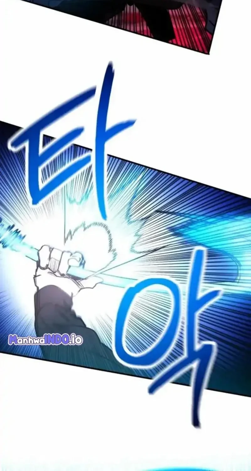 I Was Mistaken for the Villain Chapter 15 - Halaman 38