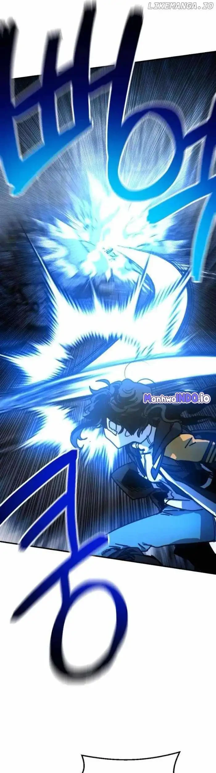 I Was Mistaken for the Villain Chapter 18 - Halaman 44