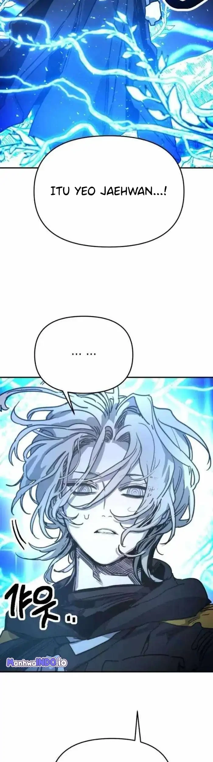 I Was Mistaken for the Villain Chapter 19 - Halaman 40