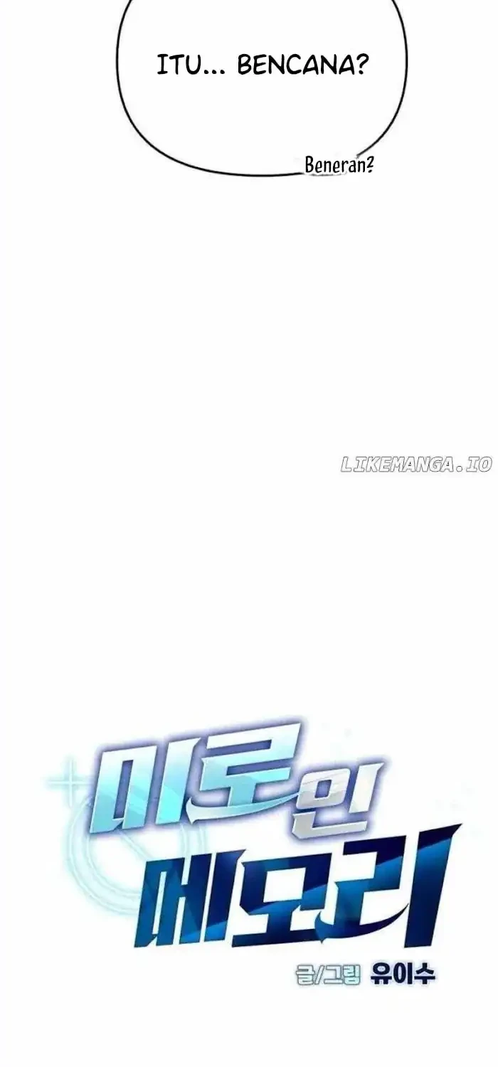 I Was Mistaken for the Villain Chapter 19 - Halaman 41