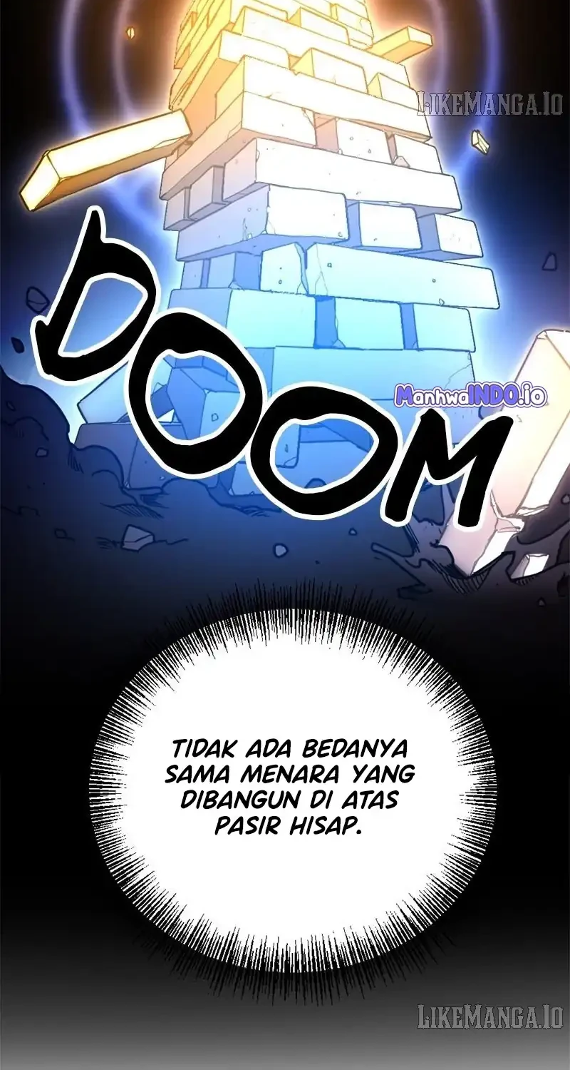 I Was Mistaken for the Villain Chapter 22 Gambar 39