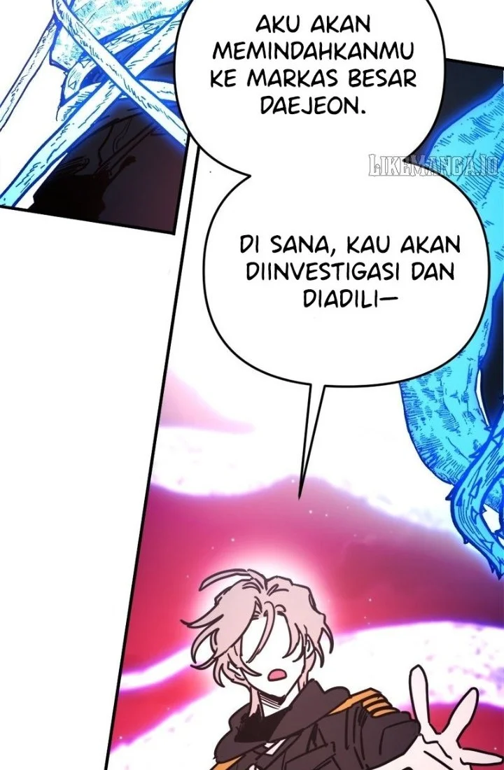 I Was Mistaken for the Villain Chapter 24 Gambar 41