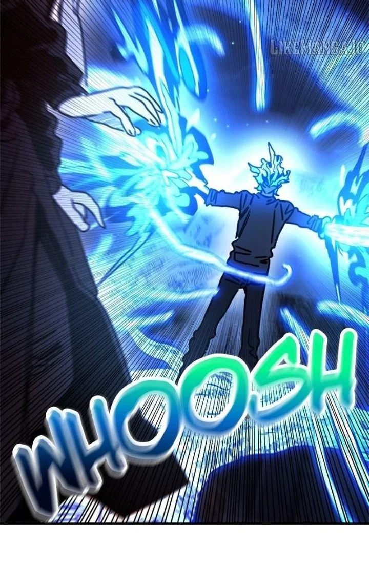I Was Mistaken for the Villain Chapter 24 Gambar 43
