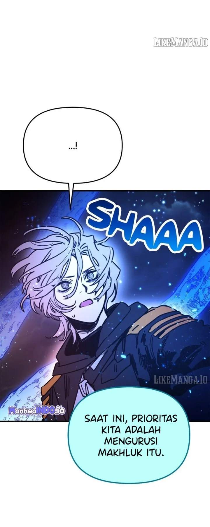 I Was Mistaken for the Villain Chapter 24 Gambar 44
