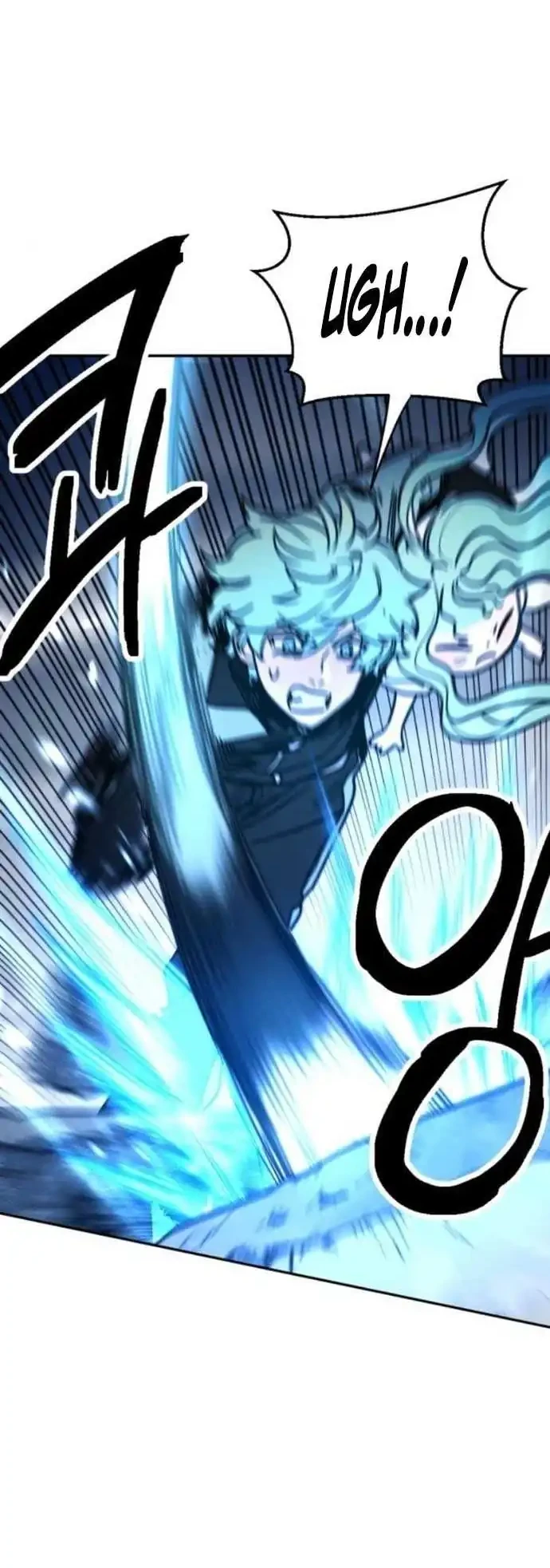 I Was Mistaken for the Villain Chapter 3 - Halaman 36