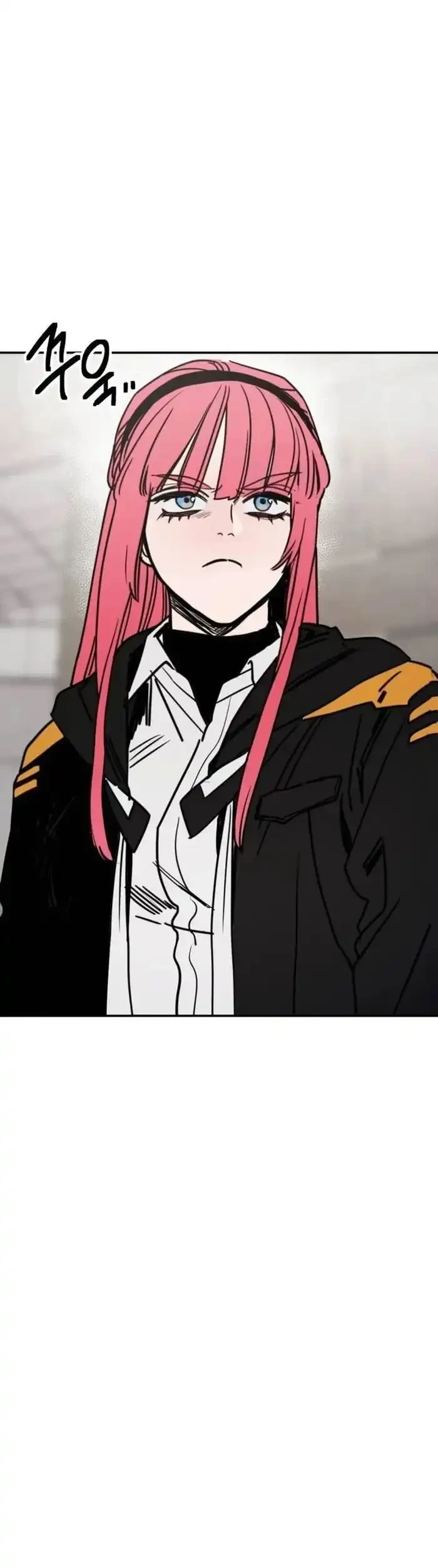 I Was Mistaken for the Villain Chapter 6 - Halaman 30