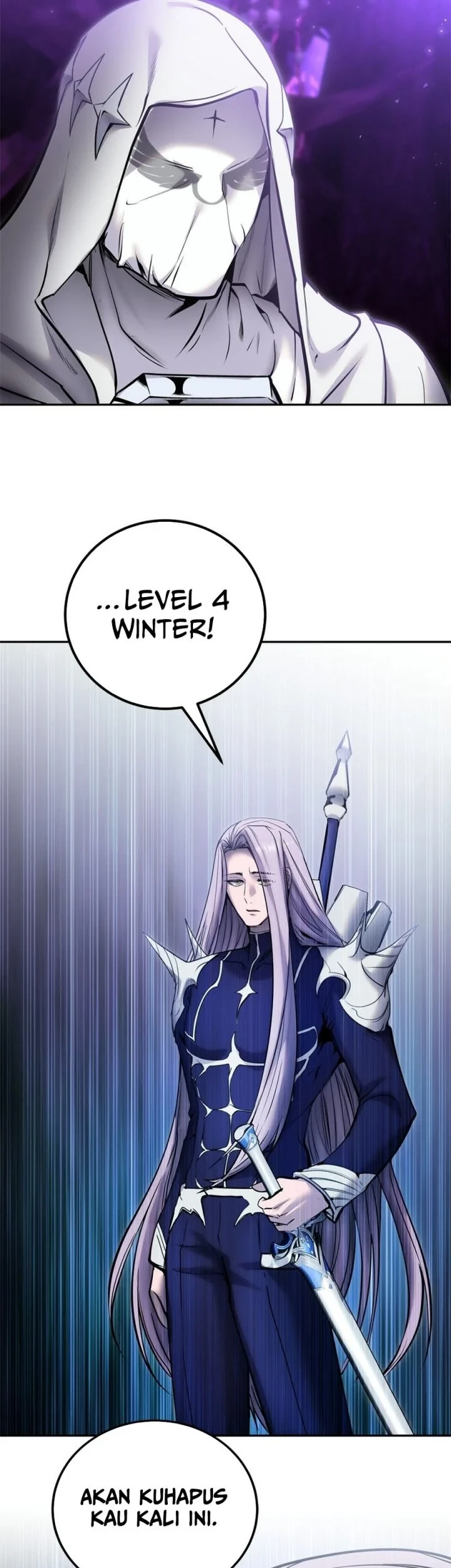 I Was More Overpowered Than The Hero, So I Hid My Power! Chapter 101 Gambar 34