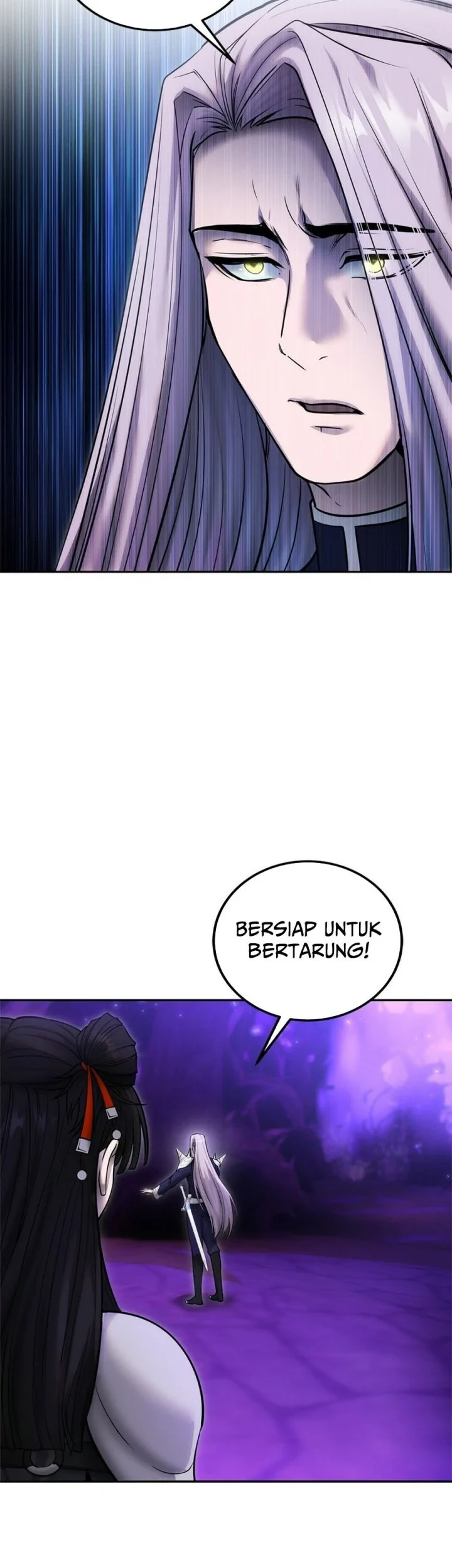 I Was More Overpowered Than The Hero, So I Hid My Power! Chapter 101 Gambar 35