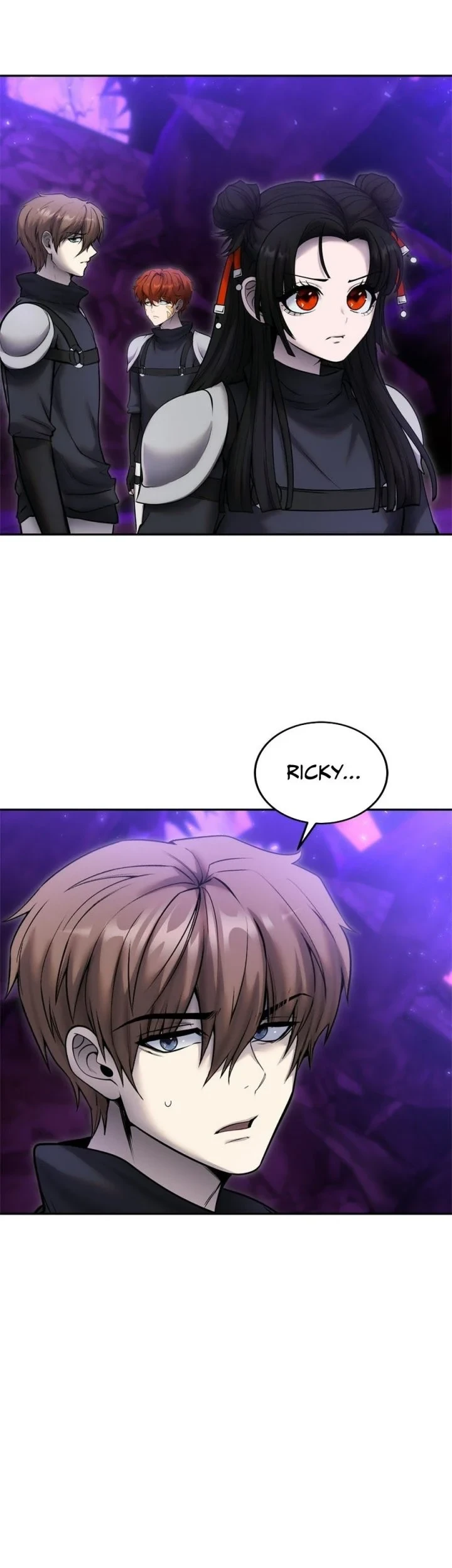 I Was More Overpowered Than The Hero, So I Hid My Power! Chapter 101 Gambar 36