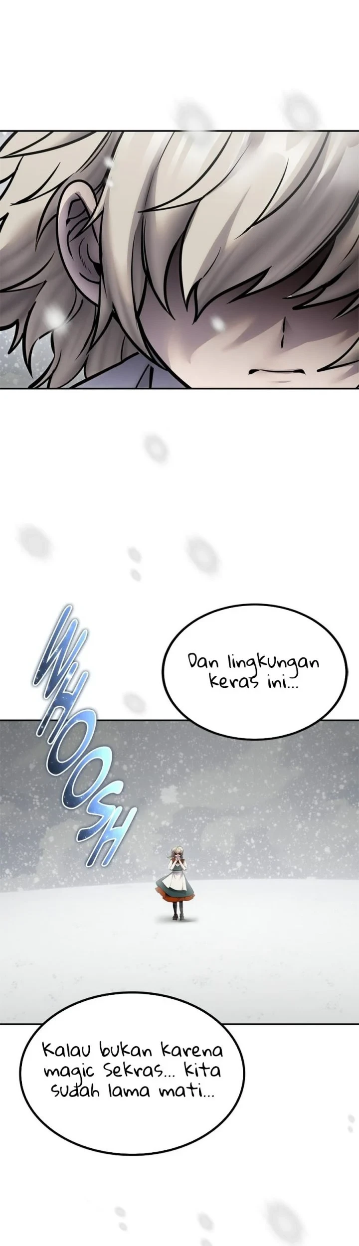 I Was More Overpowered Than The Hero, So I Hid My Power! Chapter 103 Gambar 34