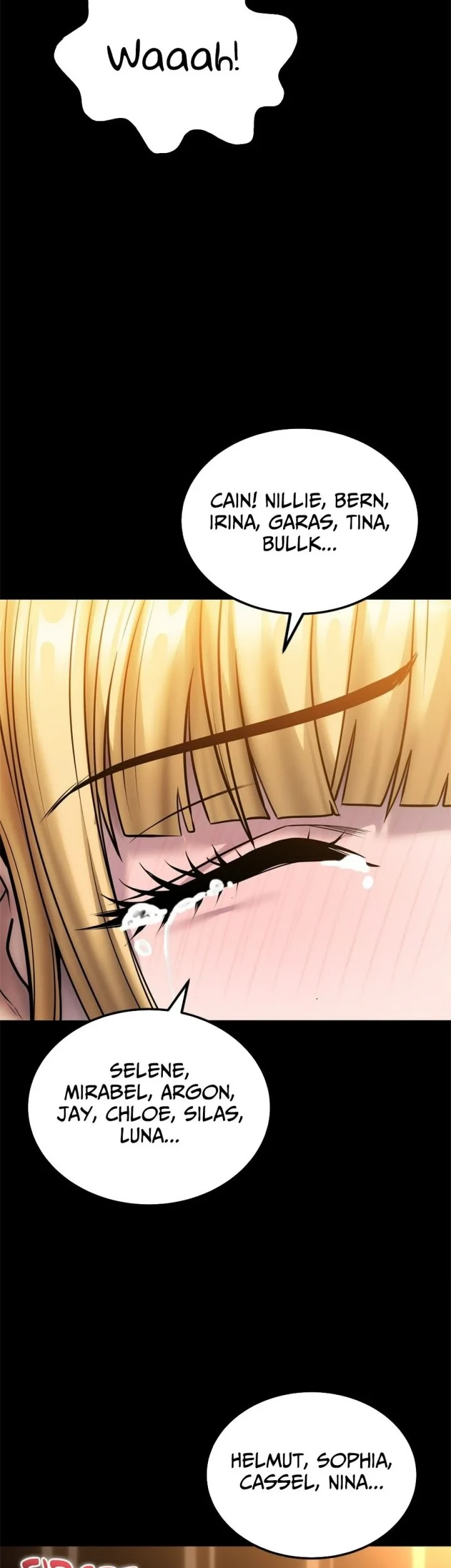 I Was More Overpowered Than The Hero, So I Hid My Power! Chapter 104 Gambar 35