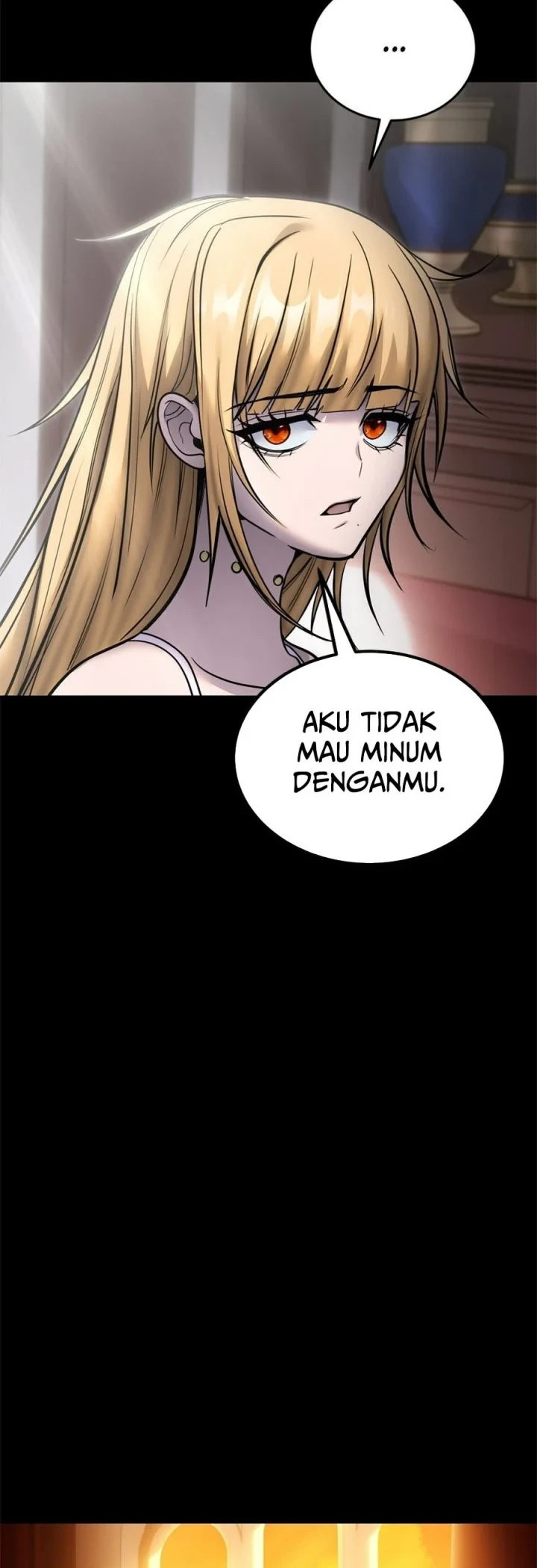 I Was More Overpowered Than The Hero, So I Hid My Power! Chapter 104 Gambar 33