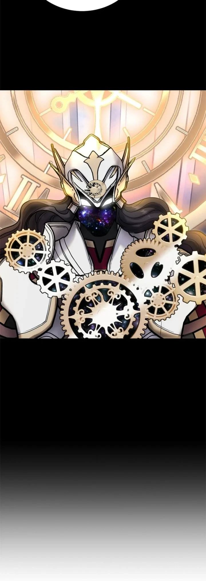 I Was More Overpowered Than The Hero, So I Hid My Power! Chapter 106 Gambar 33