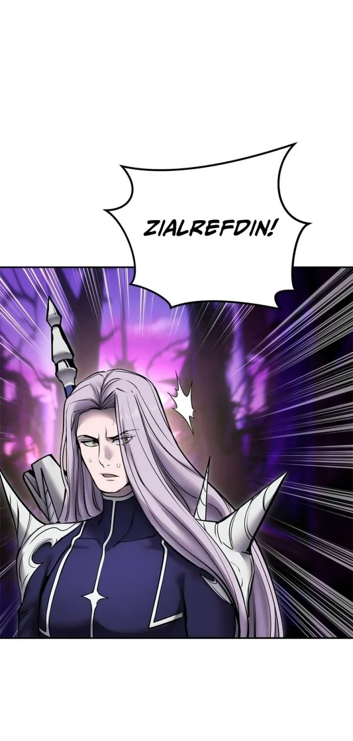 I Was More Overpowered Than The Hero, So I Hid My Power! Chapter 107 Gambar 33