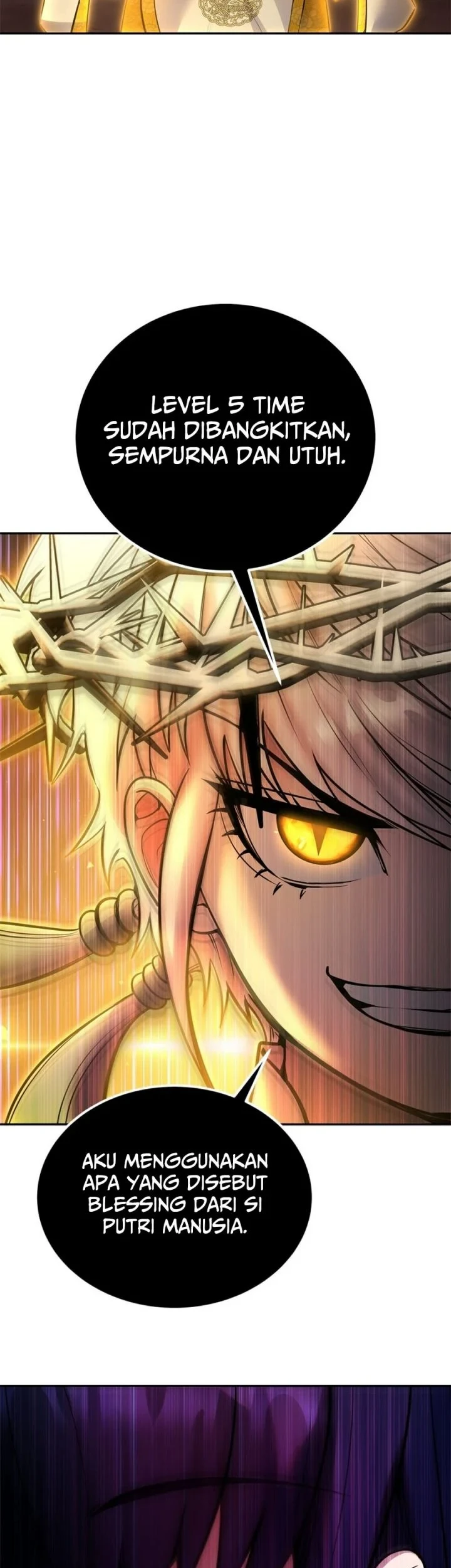 I Was More Overpowered Than The Hero, So I Hid My Power! Chapter 108 Gambar 32